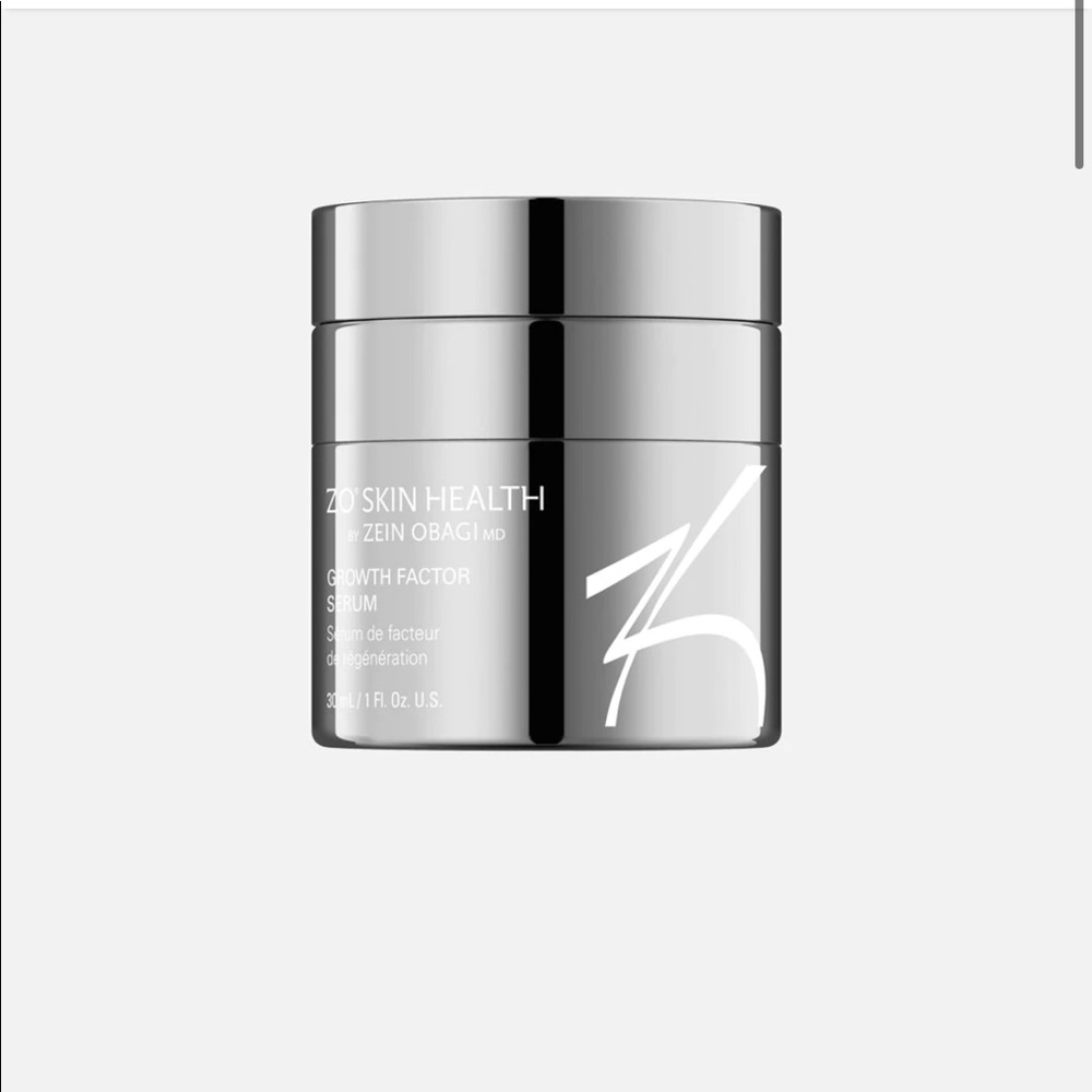 ZO Skin Health Growth Factor Serum